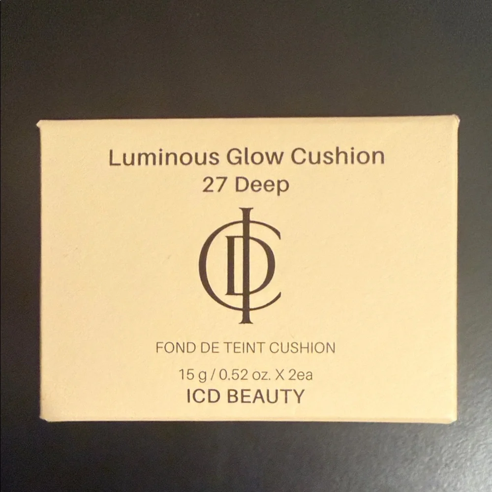 Korean Foundation/skincare in One - Picture 8 of 8